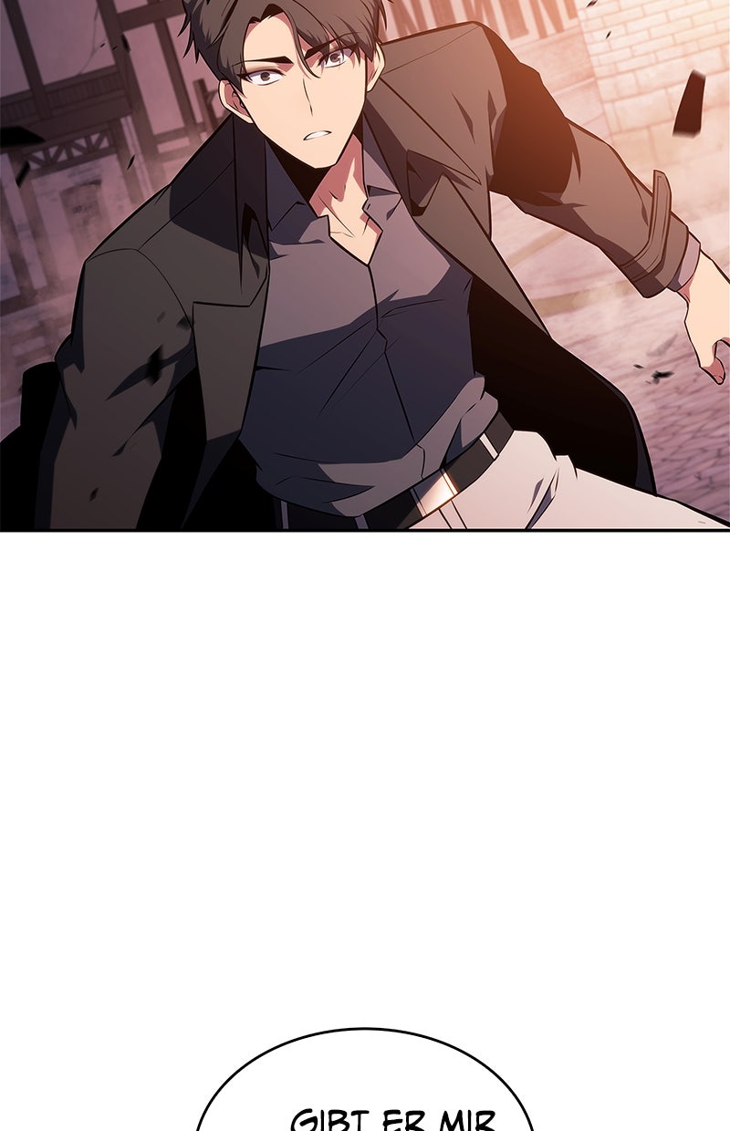 Read I'm the Max-Level Newbie DE Manga Online