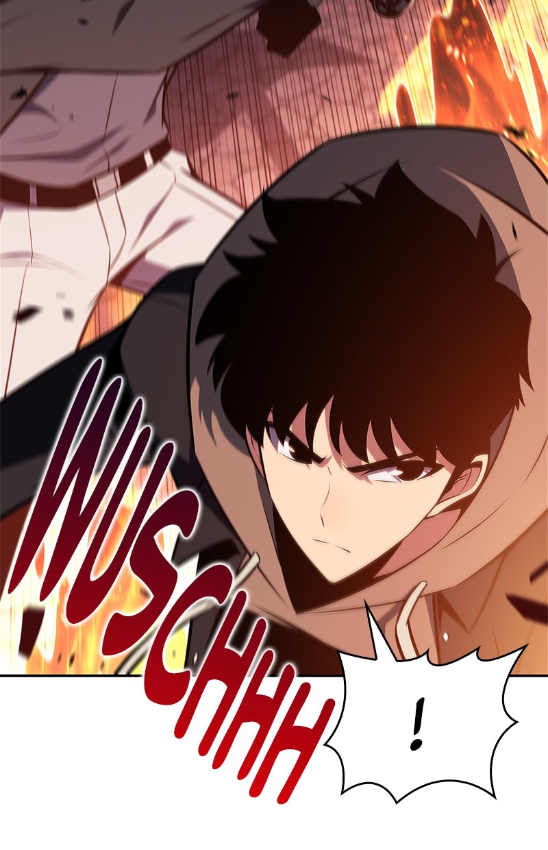 Read I'm the Max-Level Newbie DE Manga Online