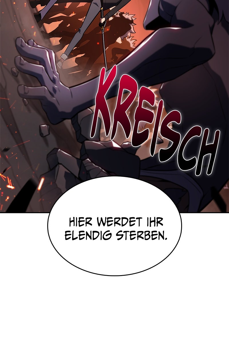 Read I'm the Max-Level Newbie DE Manga Online