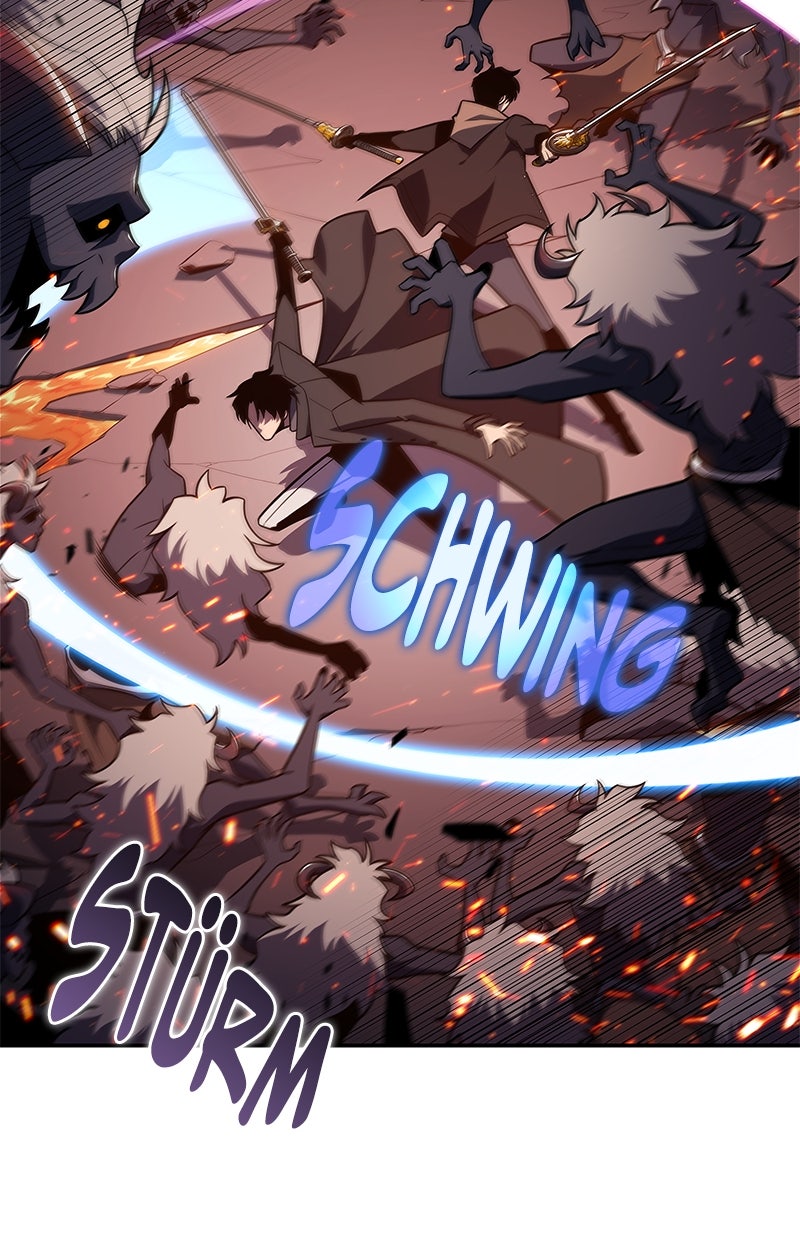 Read I'm the Max-Level Newbie DE Manga Online