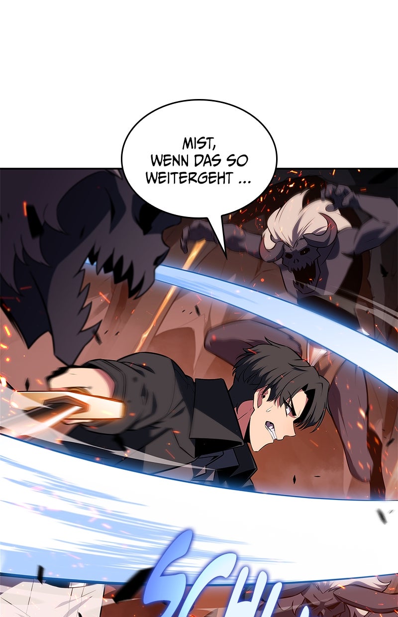 Read I'm the Max-Level Newbie DE Manga Online