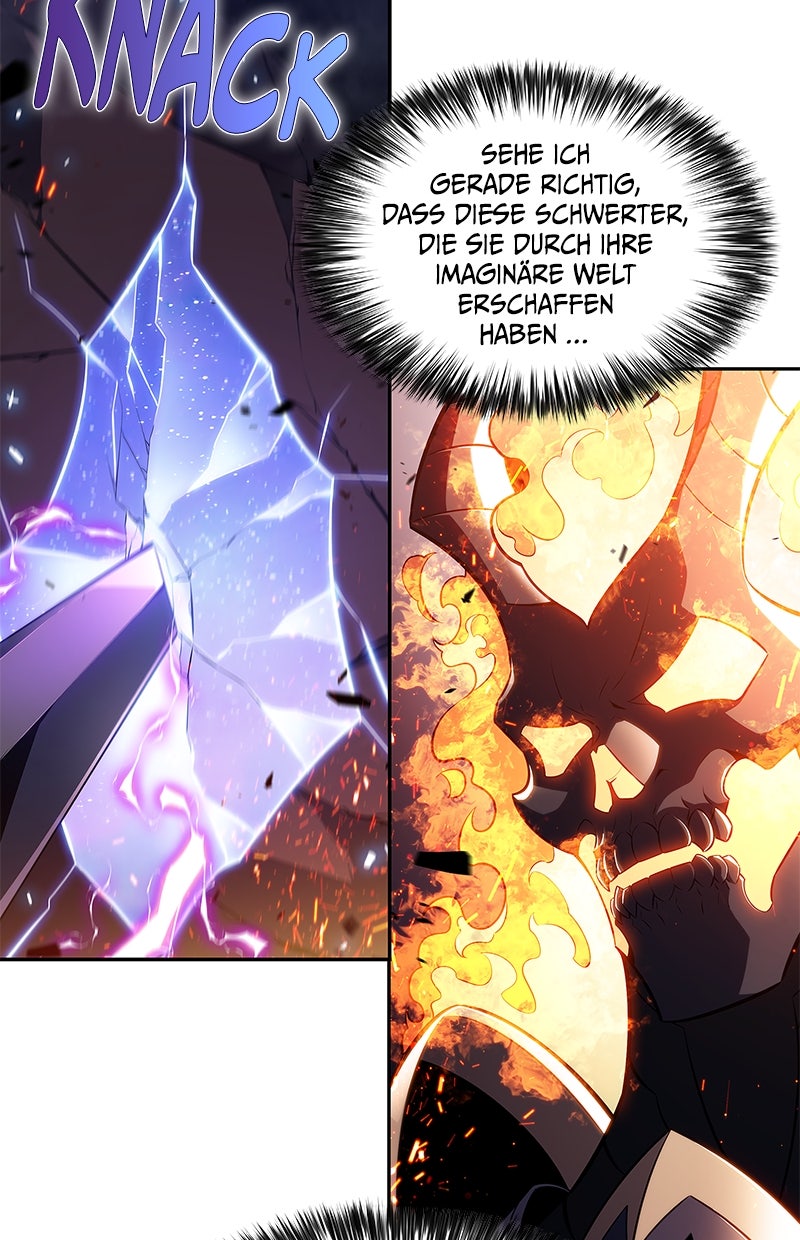 Read I'm the Max-Level Newbie DE Manga Online