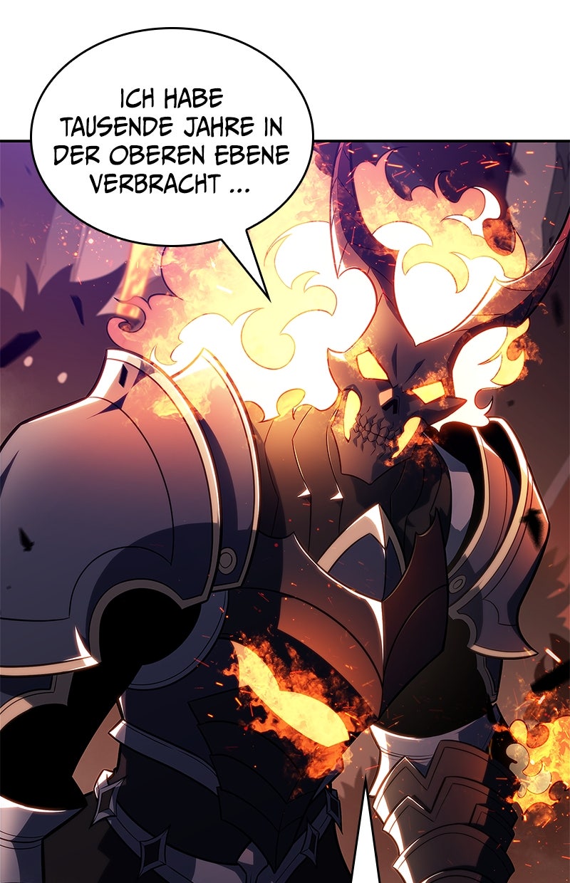 Read I'm the Max-Level Newbie DE Manga Online