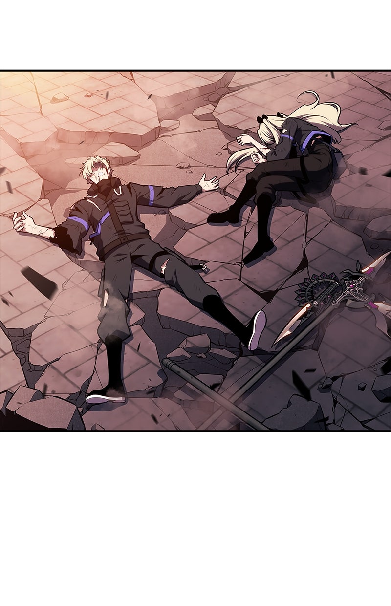 Read I'm the Max-Level Newbie DE Manga Online