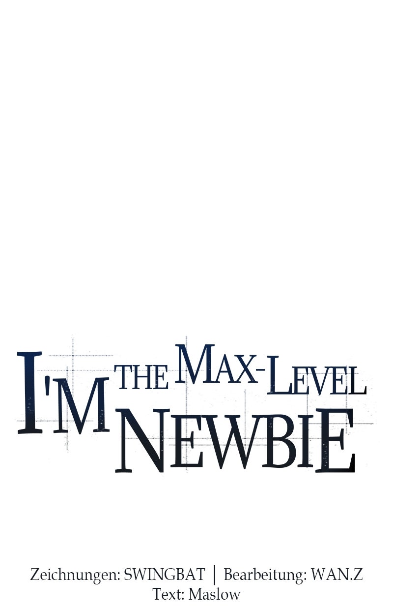 Read I'm the Max-Level Newbie DE Manga Online