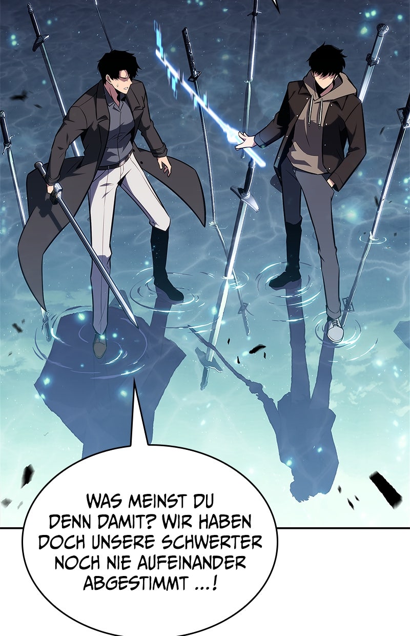 Read I'm the Max-Level Newbie DE Manga Online