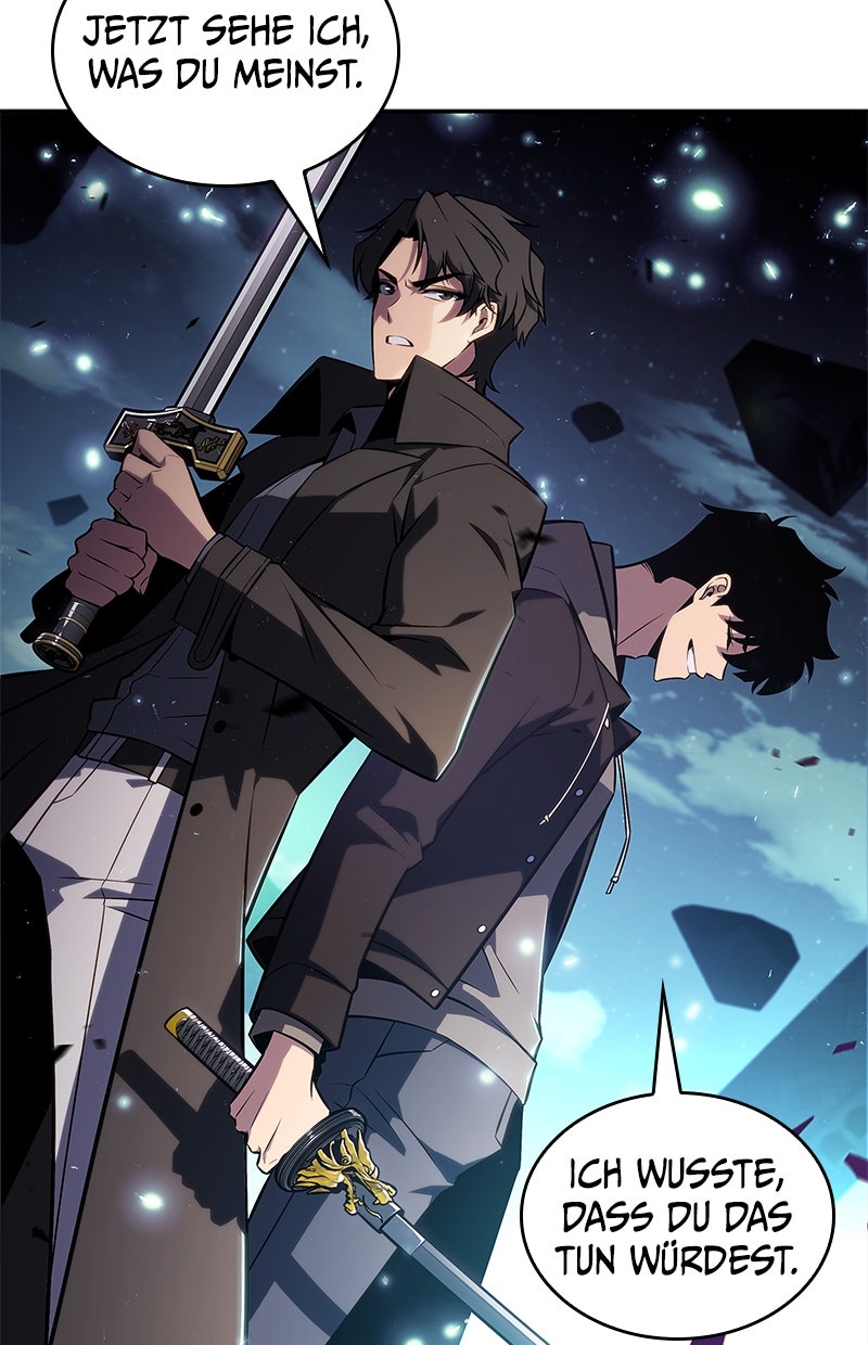 Read I'm the Max-Level Newbie DE Manga Online