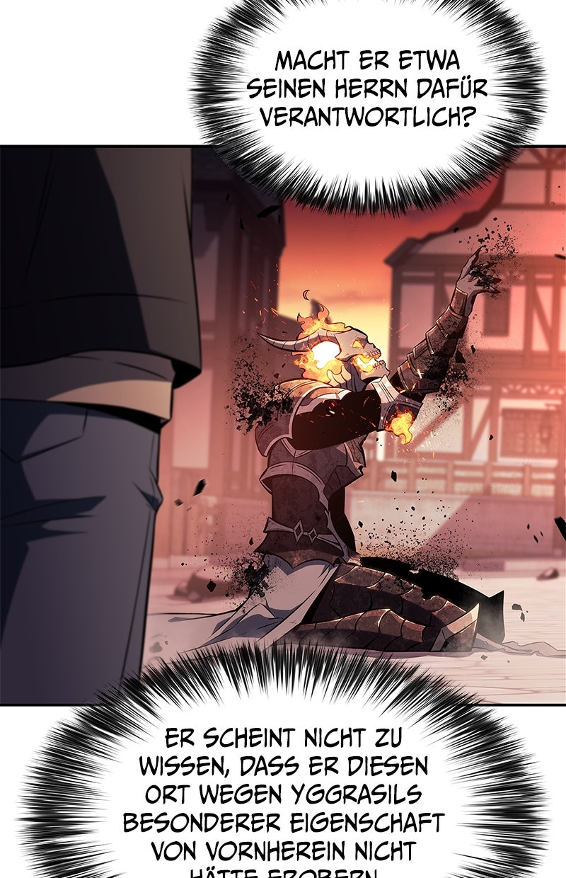 Read I'm the Max-Level Newbie DE Manga Online