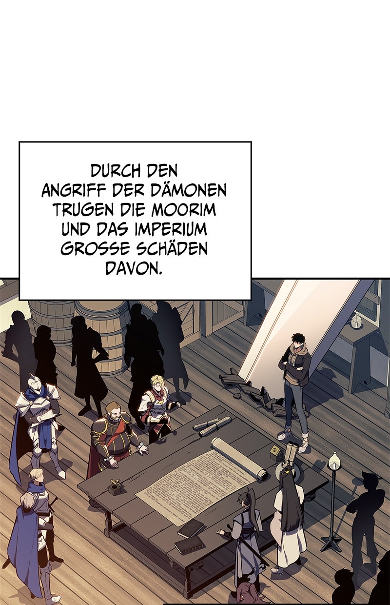 Read I'm the Max-Level Newbie DE Manga Online