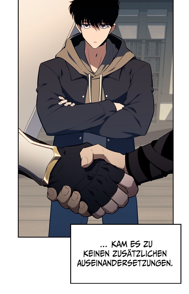 Read I'm the Max-Level Newbie DE Manga Online