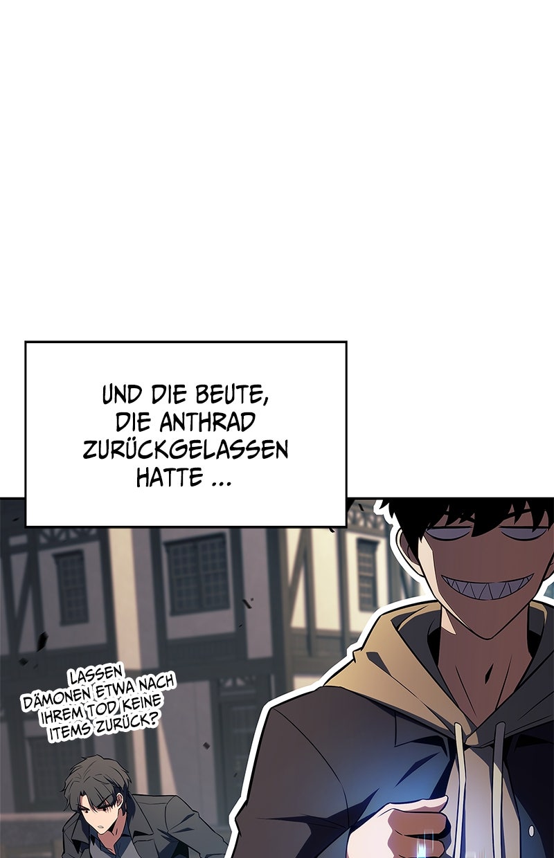 Read I'm the Max-Level Newbie DE Manga Online