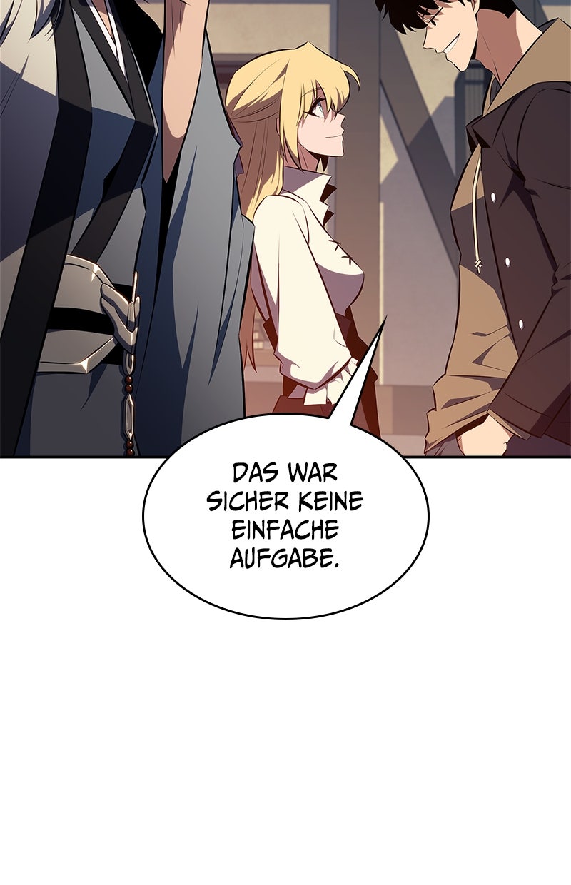 Read I'm the Max-Level Newbie DE Manga Online