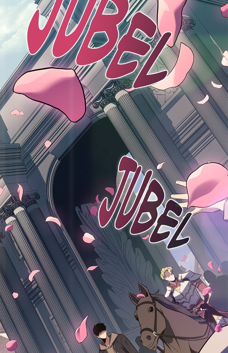 Read I'm the Max-Level Newbie DE Manga Online