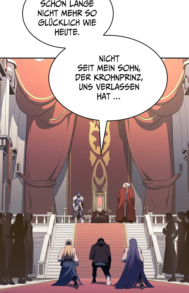 Read I'm the Max-Level Newbie DE Manga Online