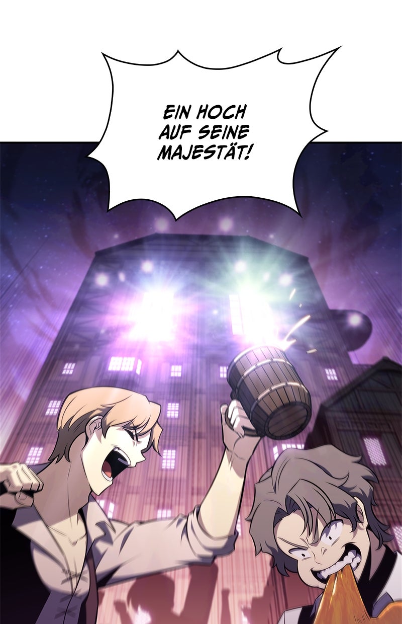 Read I'm the Max-Level Newbie DE Manga Online