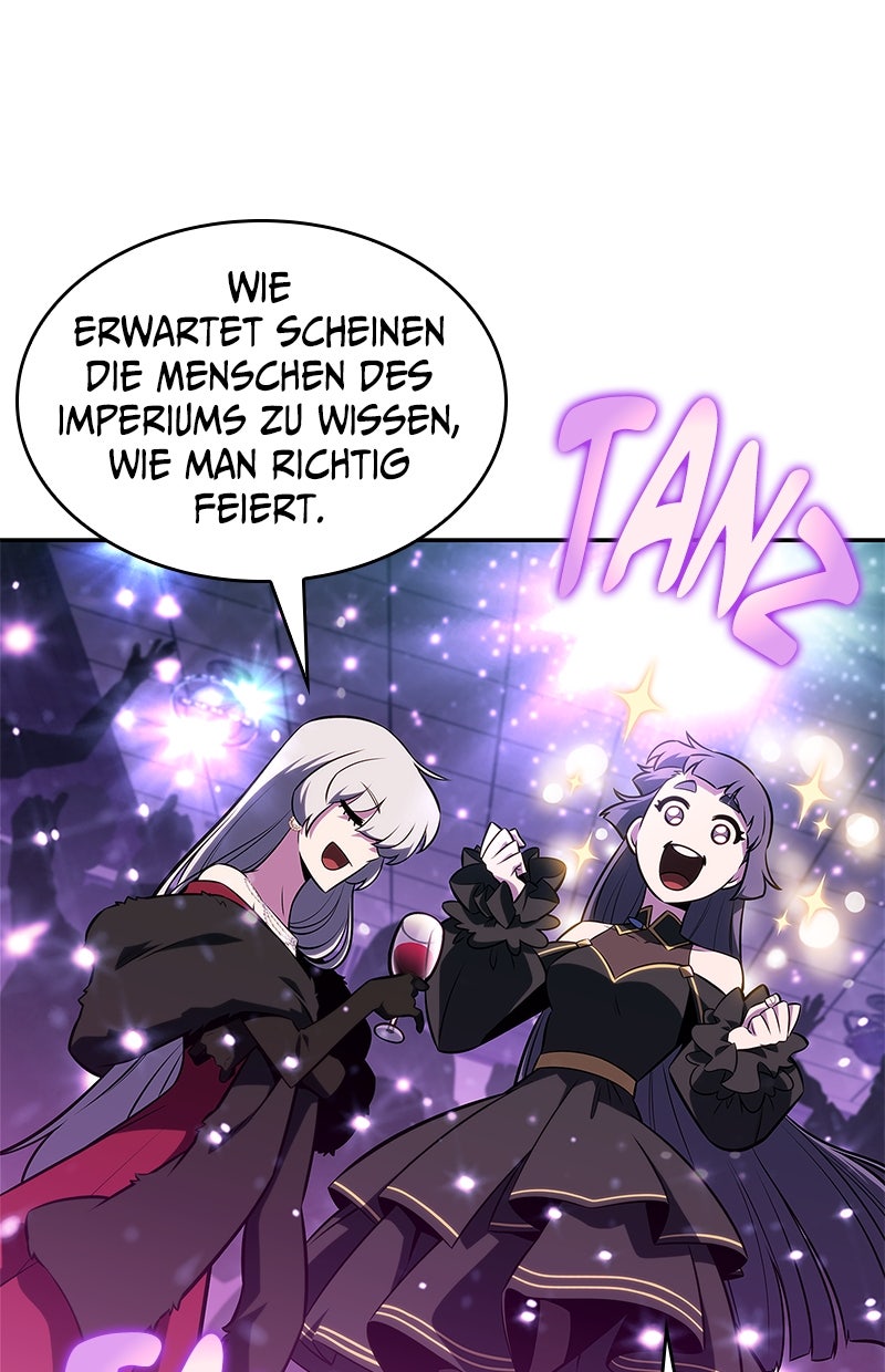 Read I'm the Max-Level Newbie DE Manga Online