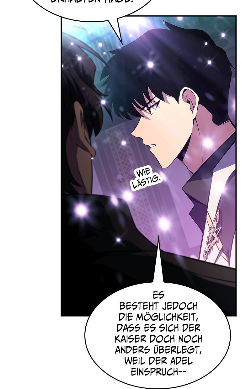 Read I'm the Max-Level Newbie DE Manga Online