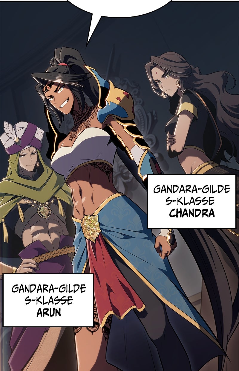 Read I'm the Max-Level Newbie DE Manga Online