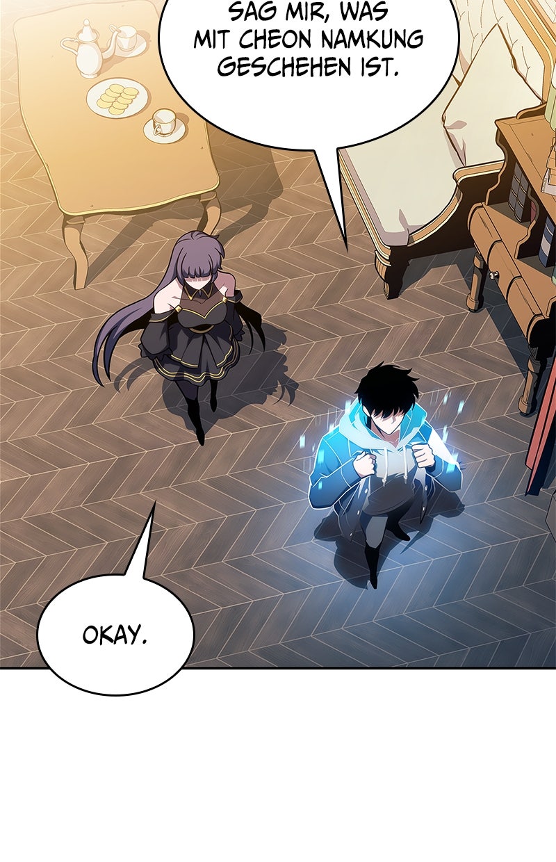 Read I'm the Max-Level Newbie DE Manga Online