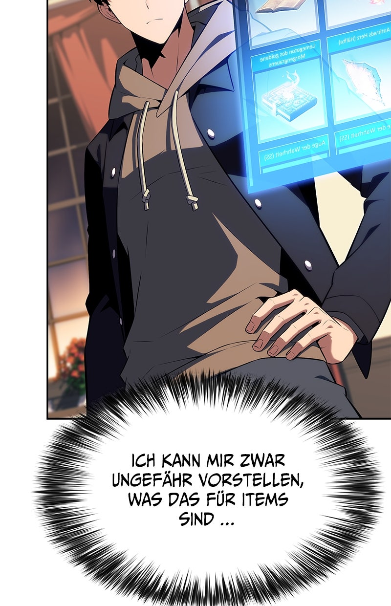 Read I'm the Max-Level Newbie DE Manga Online