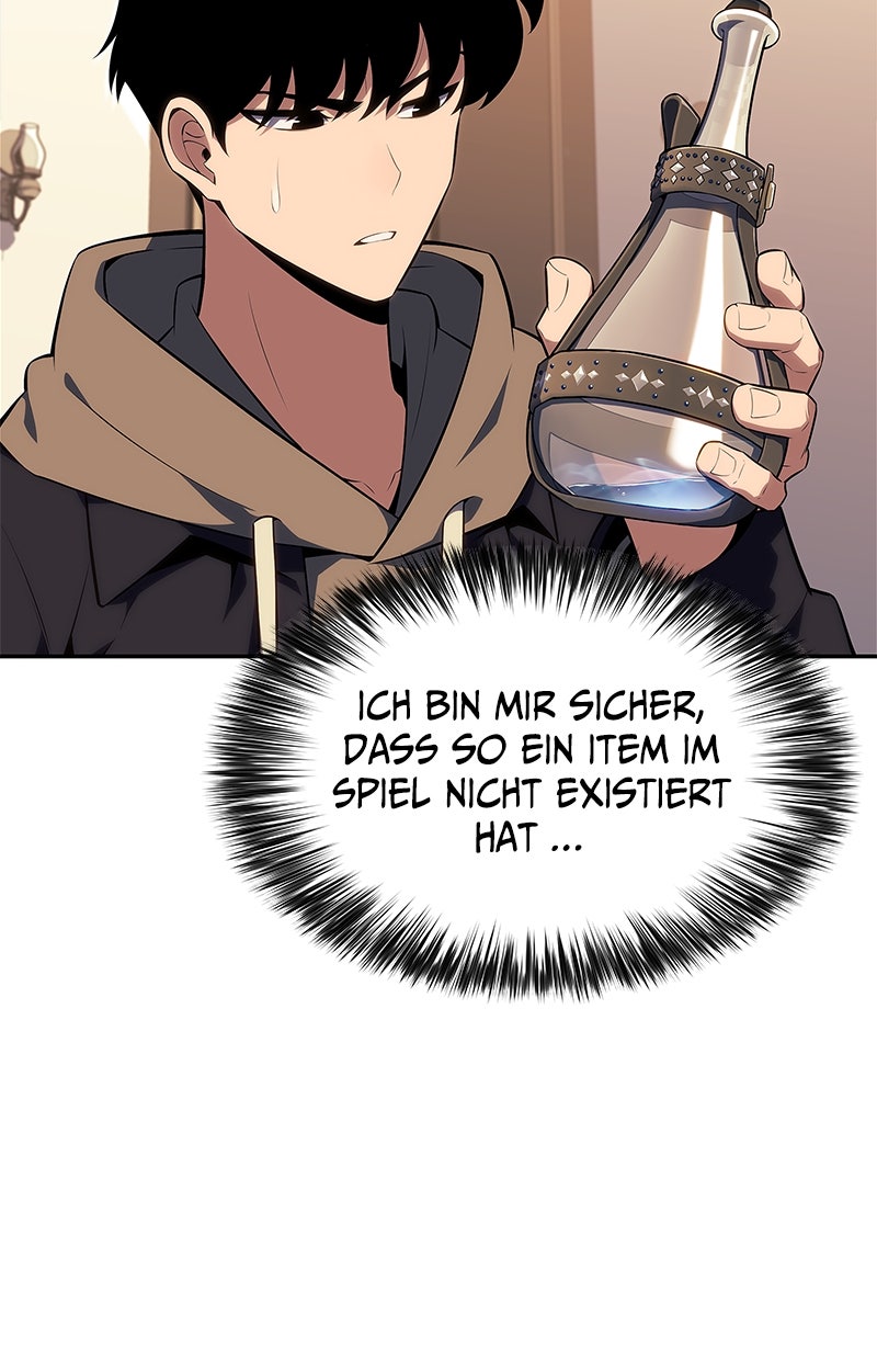 Read I'm the Max-Level Newbie DE Manga Online