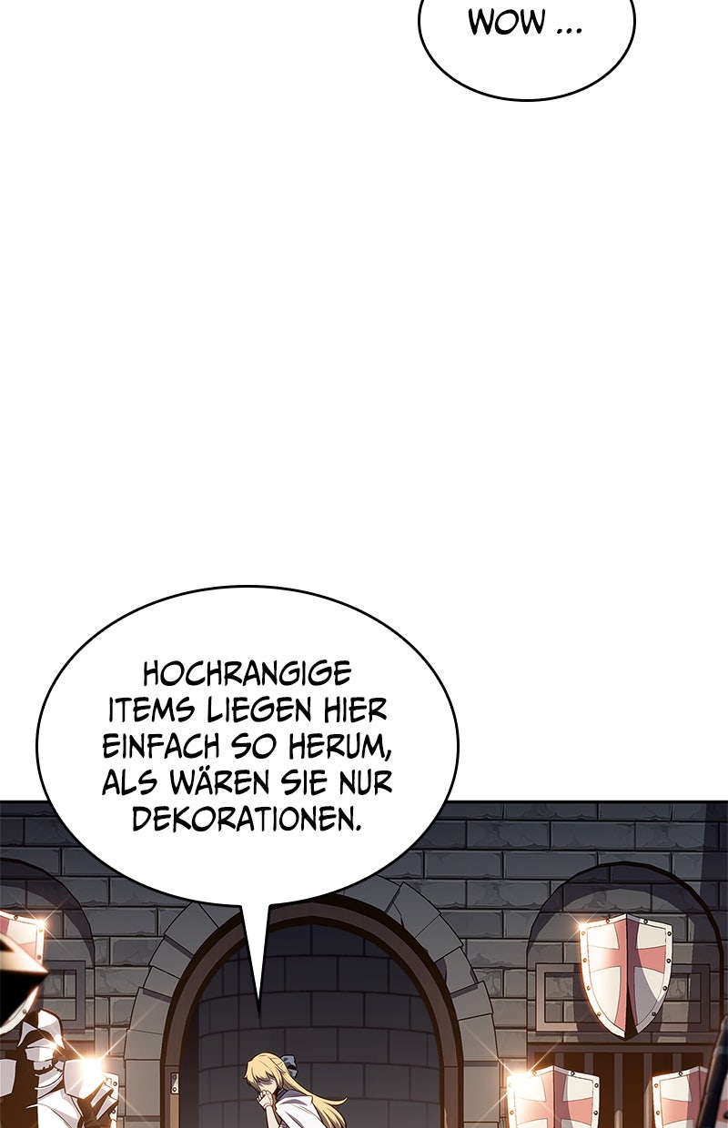 Read I'm the Max-Level Newbie DE Manga Online