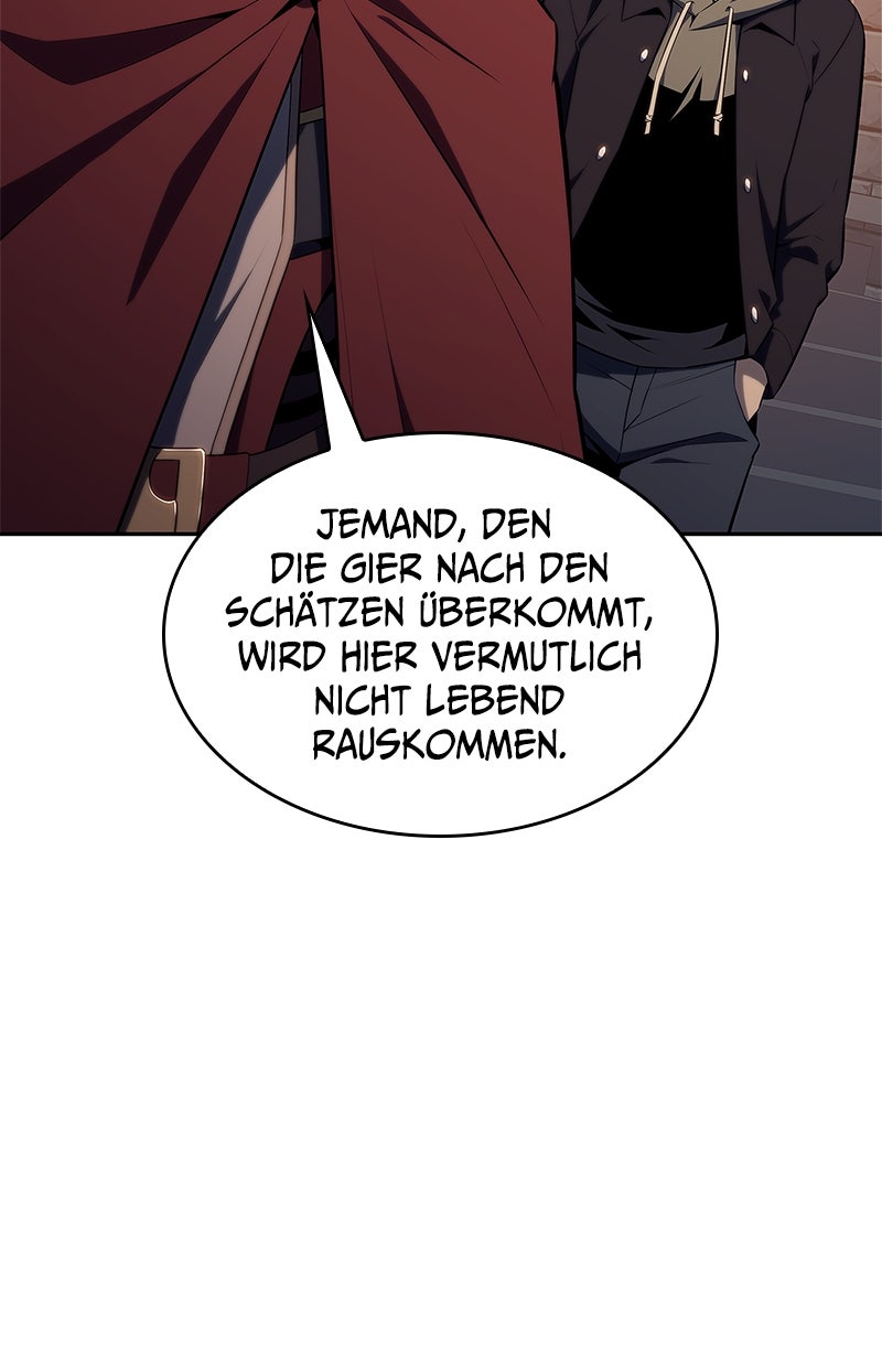 Read I'm the Max-Level Newbie DE Manga Online