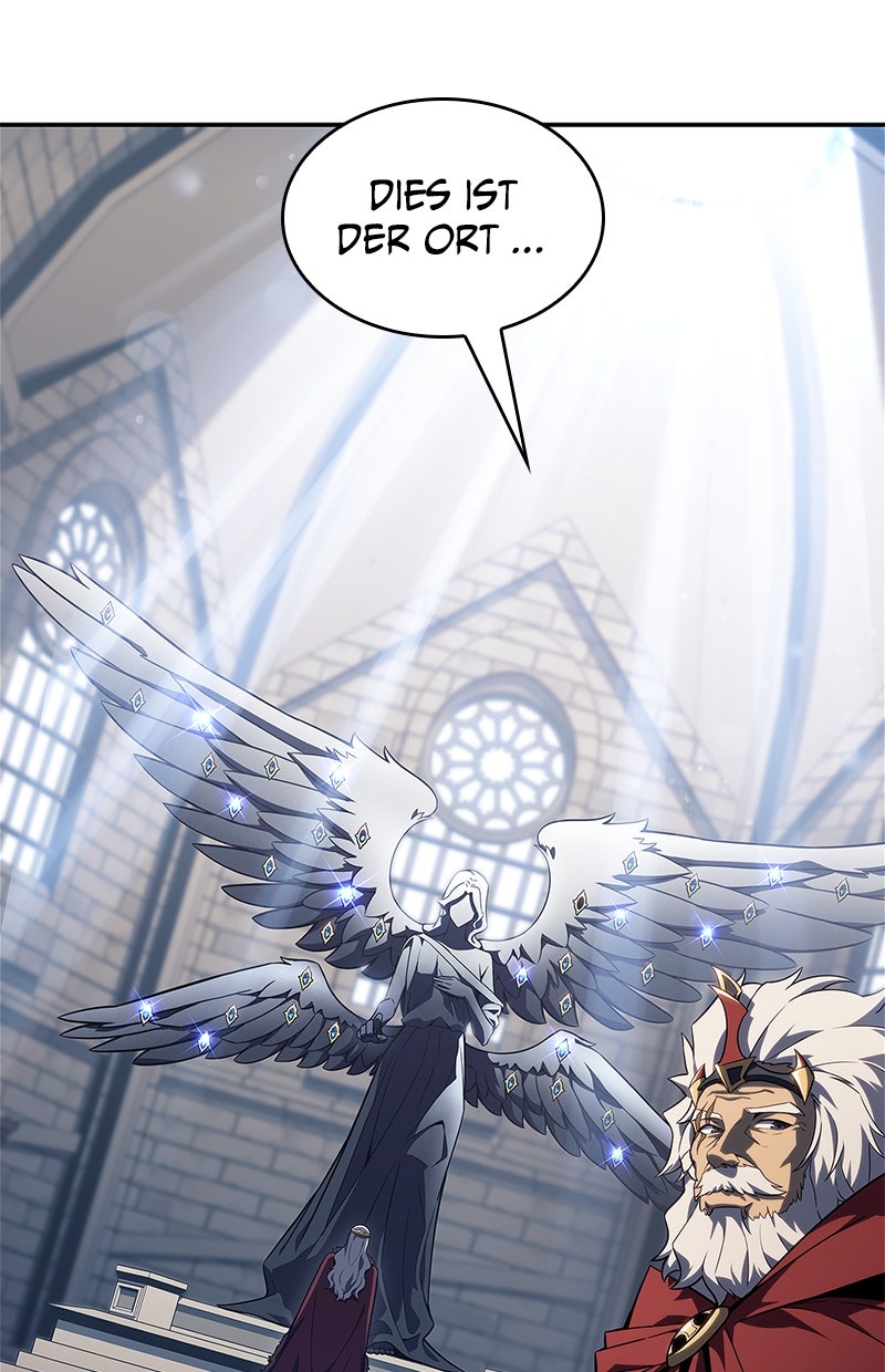 Read I'm the Max-Level Newbie DE Manga Online