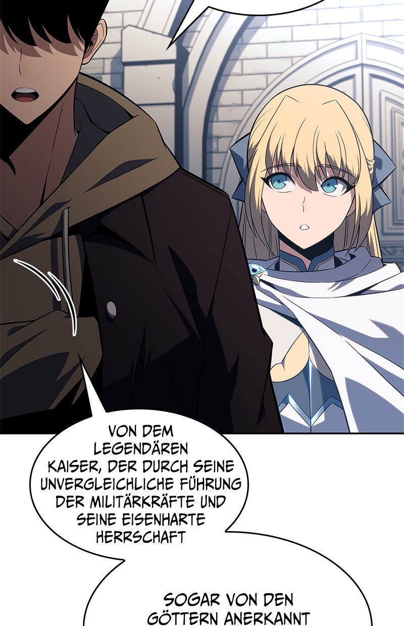 Read I'm the Max-Level Newbie DE Manga Online