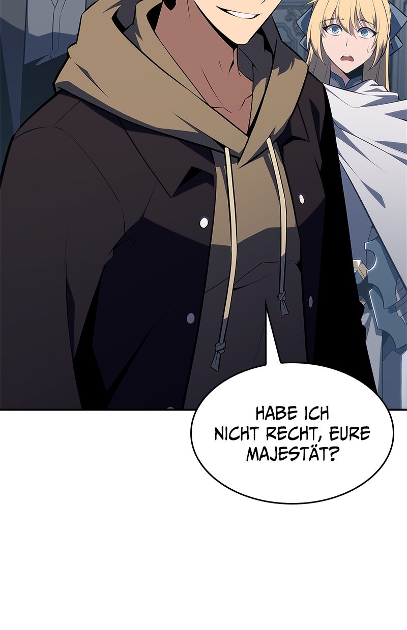 Read I'm the Max-Level Newbie DE Manga Online