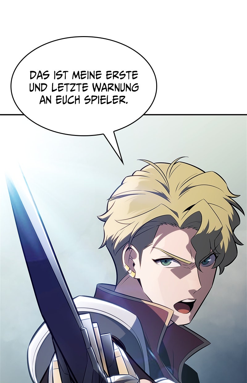 Read I'm the Max-Level Newbie DE Manga Online