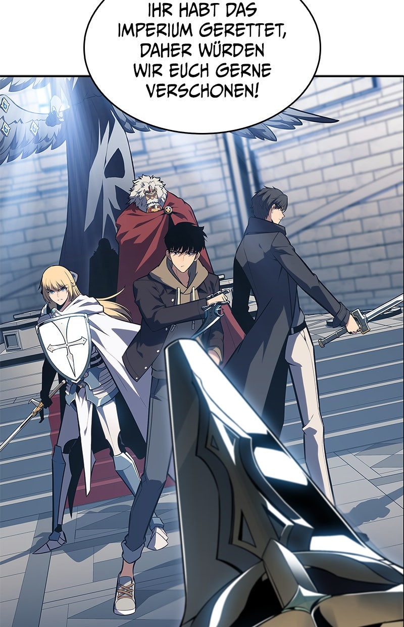 Read I'm the Max-Level Newbie DE Manga Online