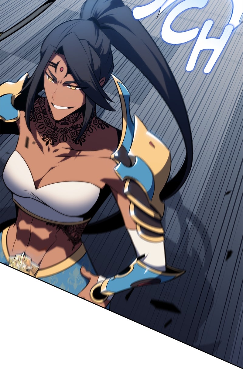 Read I'm the Max-Level Newbie DE Manga Online