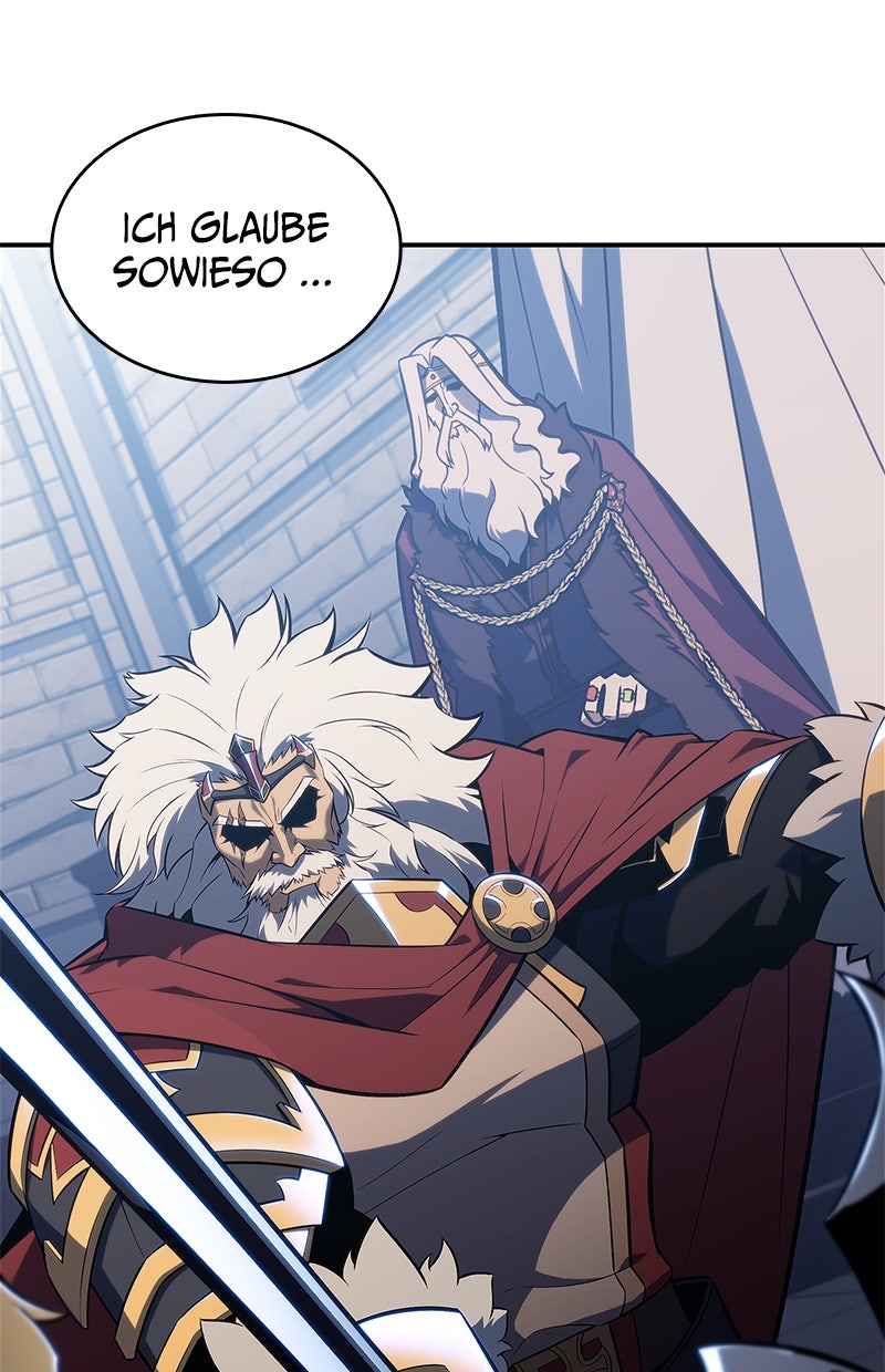 Read I'm the Max-Level Newbie DE Manga Online