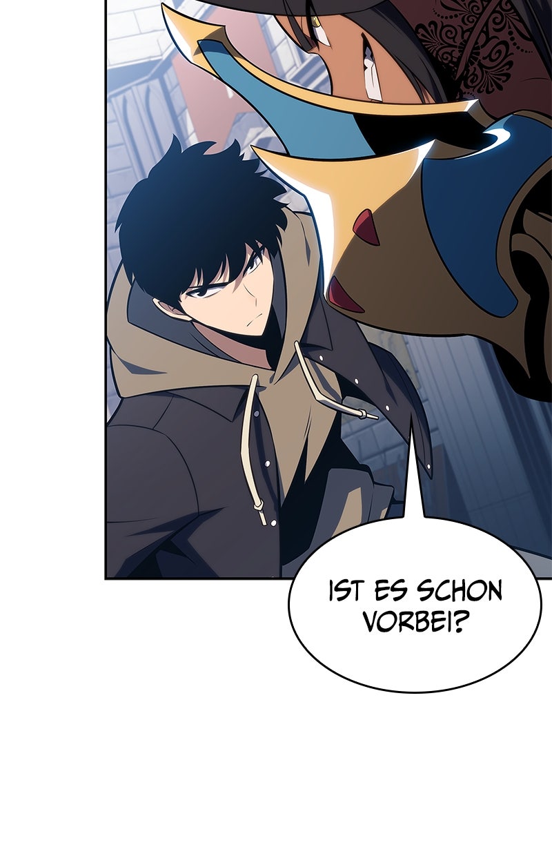 Read I'm the Max-Level Newbie DE Manga Online