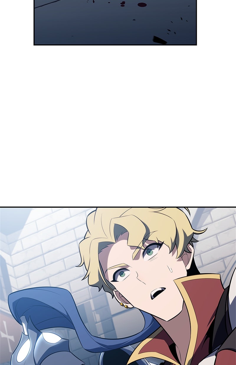 Read I'm the Max-Level Newbie DE Manga Online