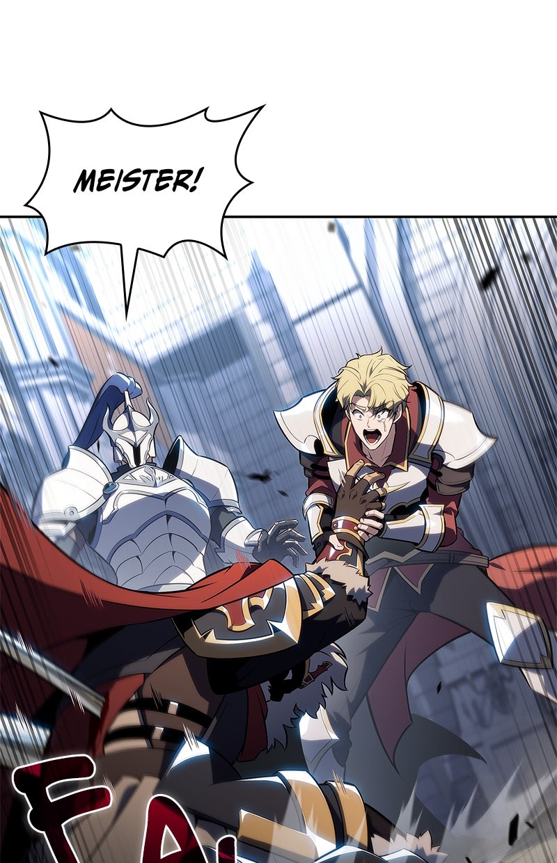 Read I'm the Max-Level Newbie DE Manga Online