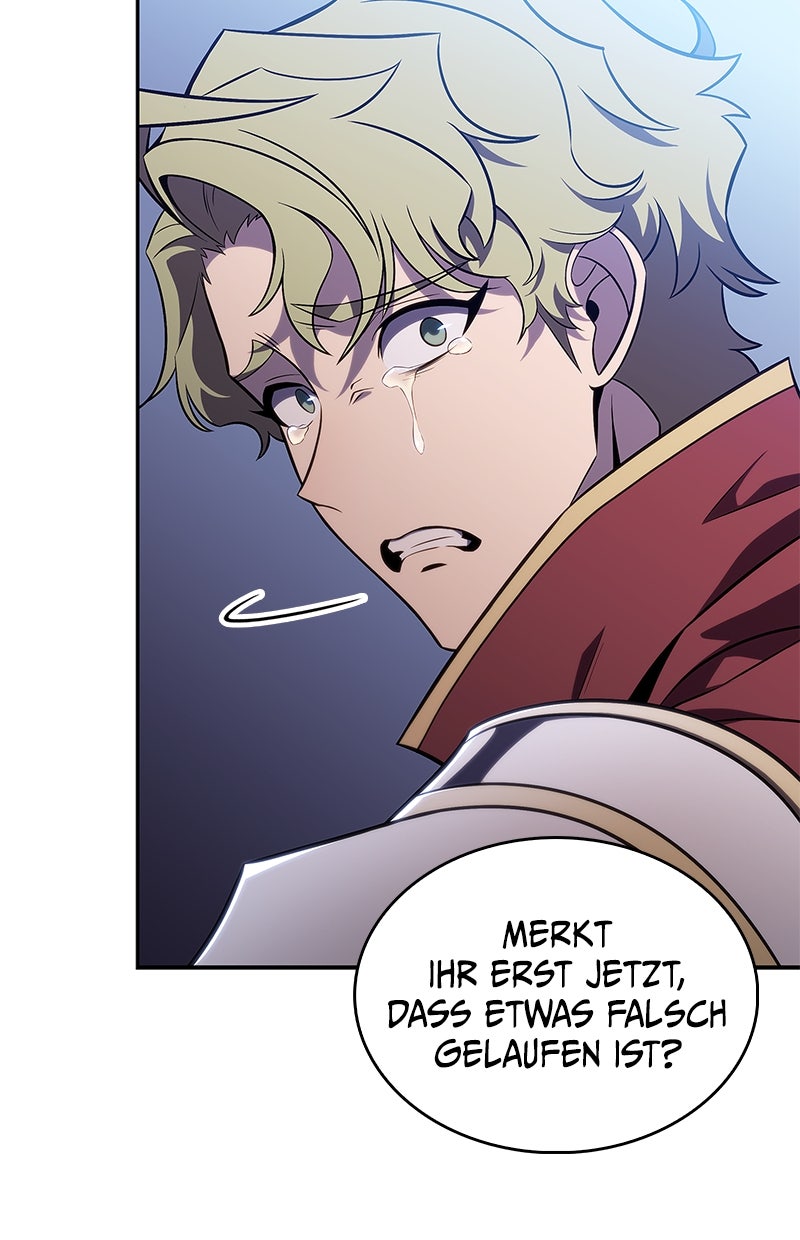 Read I'm the Max-Level Newbie DE Manga Online