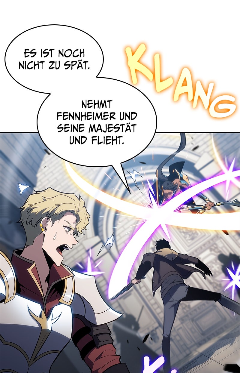 Read I'm the Max-Level Newbie DE Manga Online