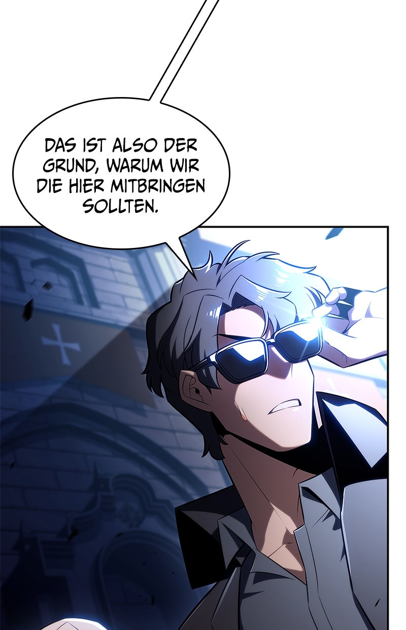 Read I'm the Max-Level Newbie DE Manga Online