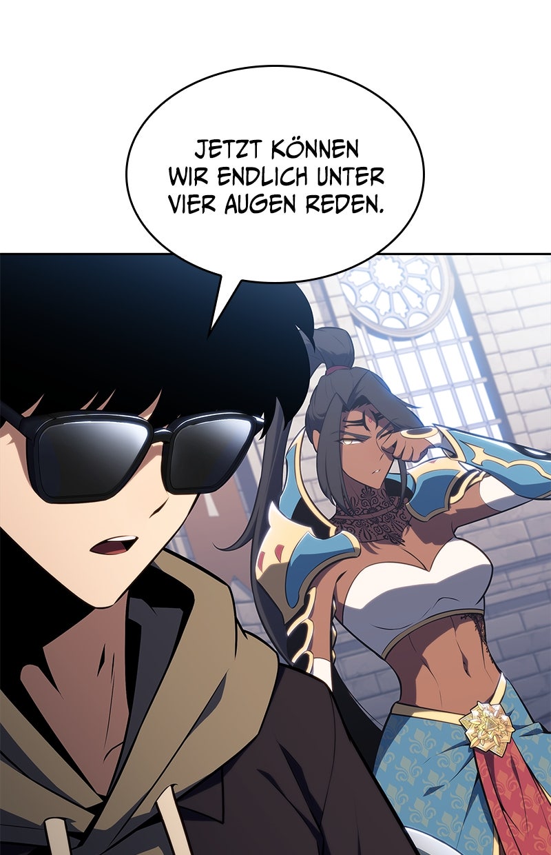 Read I'm the Max-Level Newbie DE Manga Online