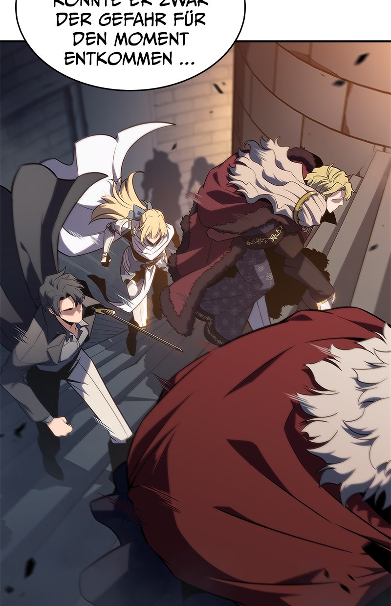 Read I'm the Max-Level Newbie DE Manga Online