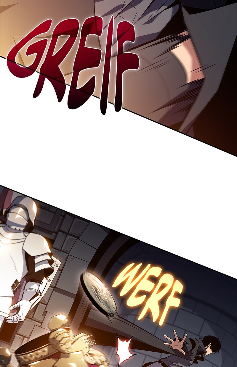 Read I'm the Max-Level Newbie DE Manga Online