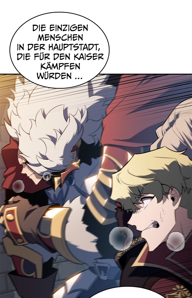 Read I'm the Max-Level Newbie DE Manga Online