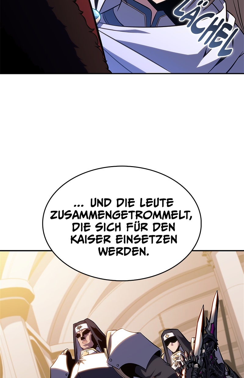 Read I'm the Max-Level Newbie DE Manga Online