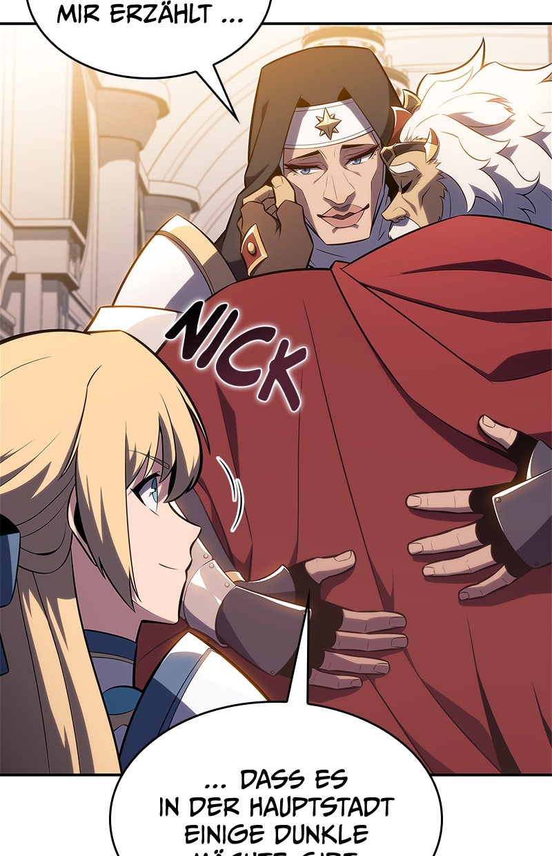 Read I'm the Max-Level Newbie DE Manga Online