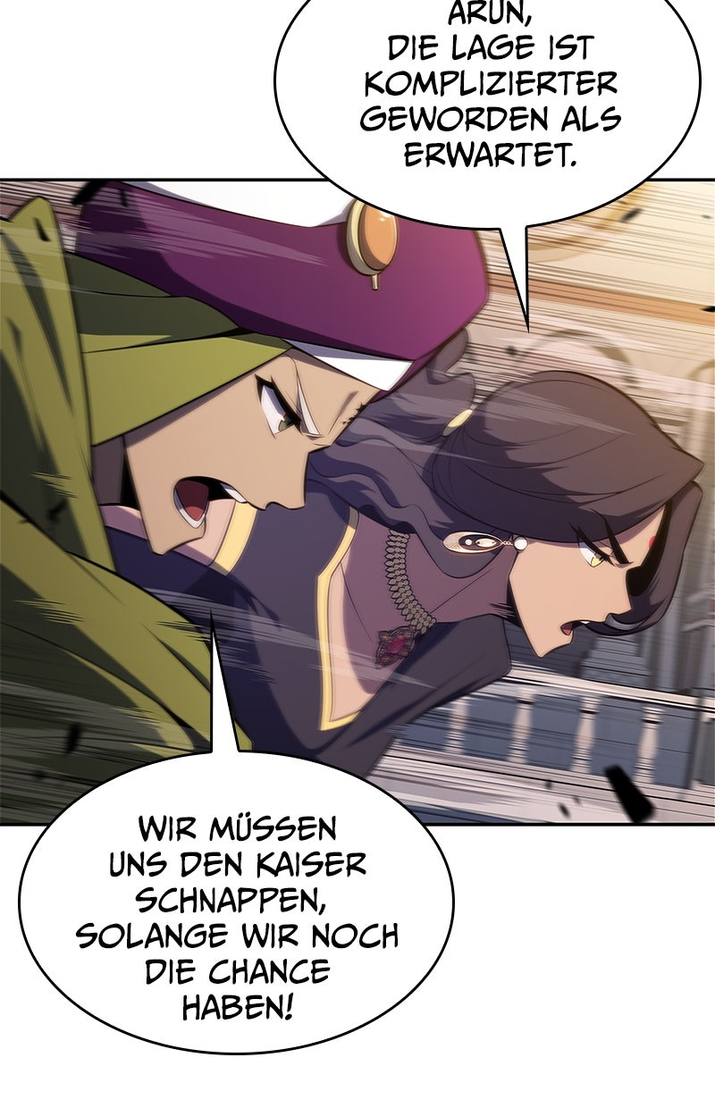 Read I'm the Max-Level Newbie DE Manga Online