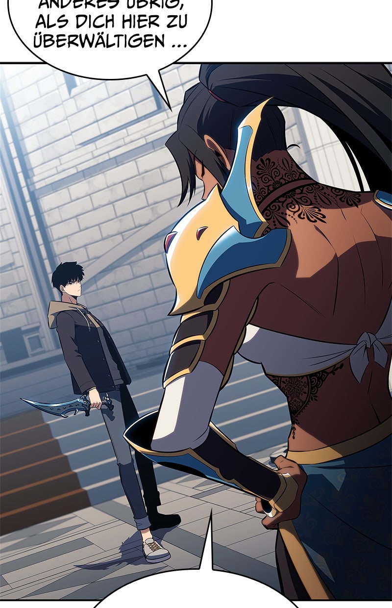 Read I'm the Max-Level Newbie DE Manga Online