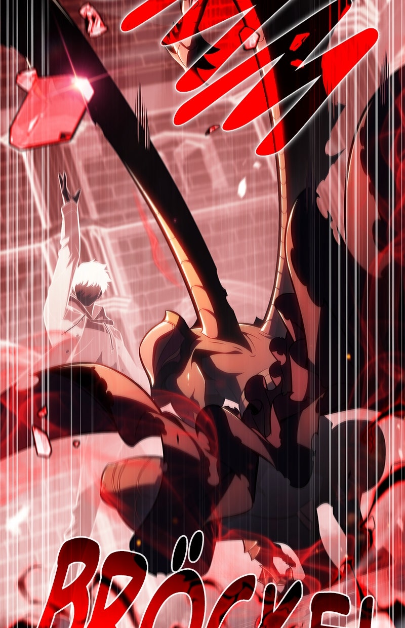 Read I'm the Max-Level Newbie DE Manga Online