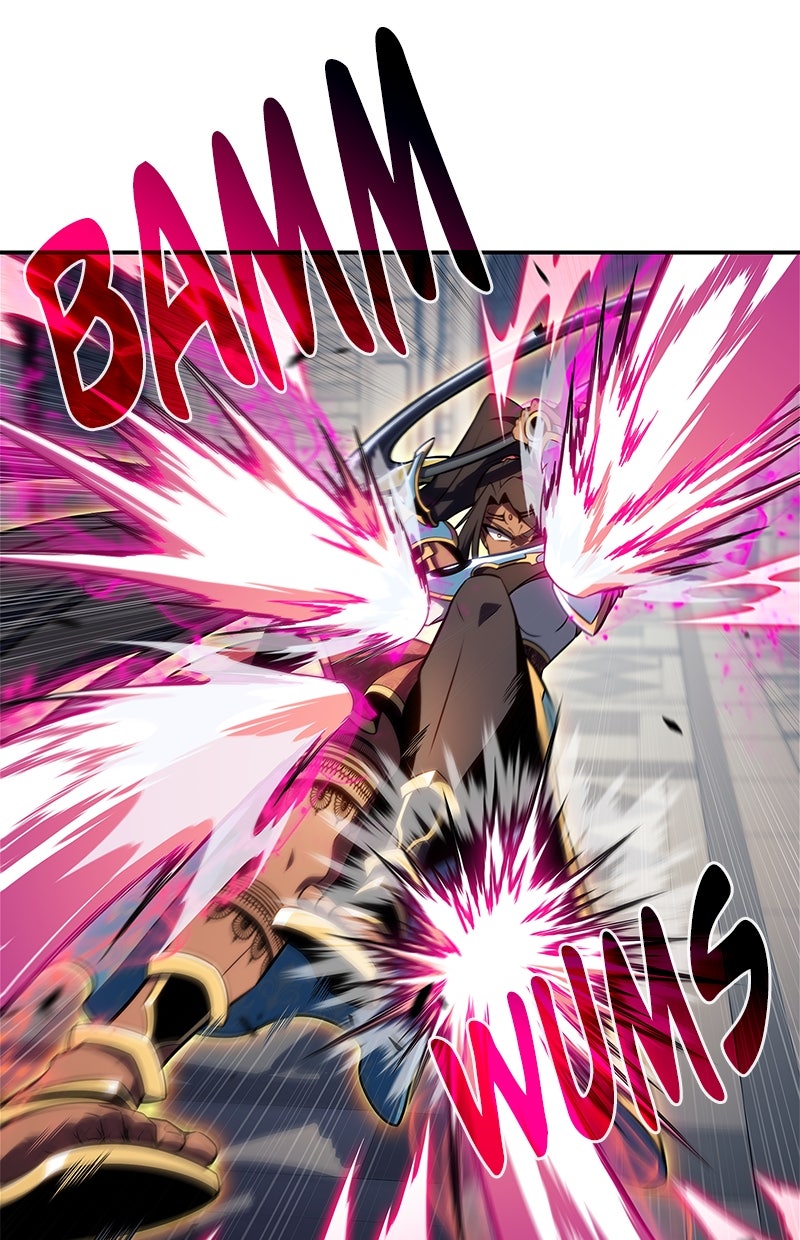 Read I'm the Max-Level Newbie DE Manga Online